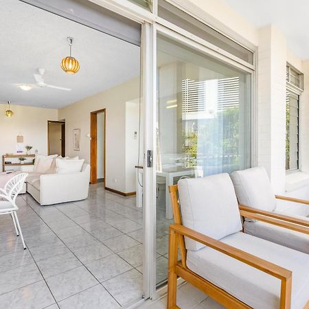 Apartament Cleveland Terrace 1-23A Townsville Zewnętrze zdjęcie
