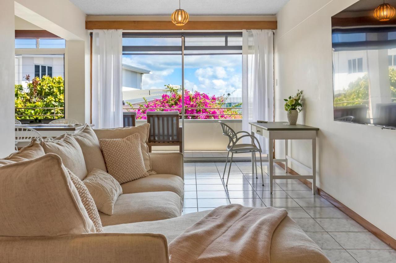 Apartament Cleveland Terrace 1-23A Townsville Zewnętrze zdjęcie