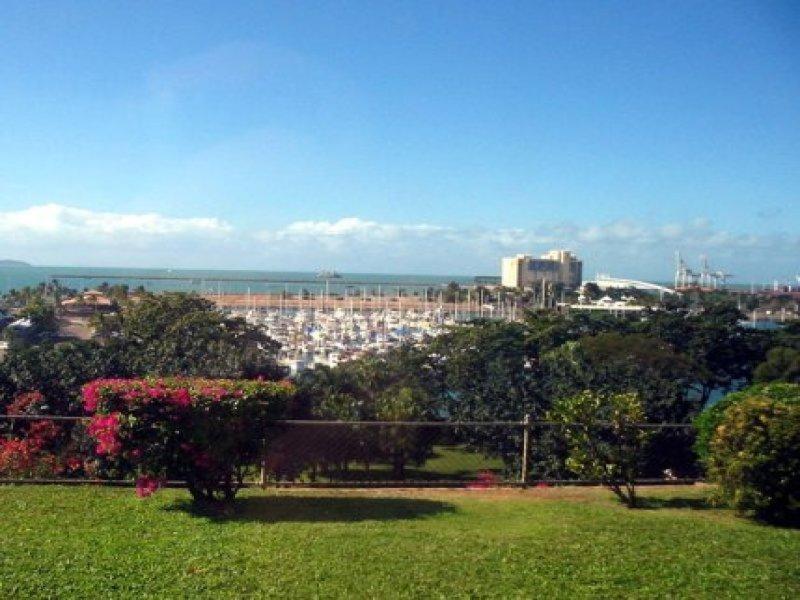 Apartament Cleveland Terrace 1-23A Townsville Zewnętrze zdjęcie