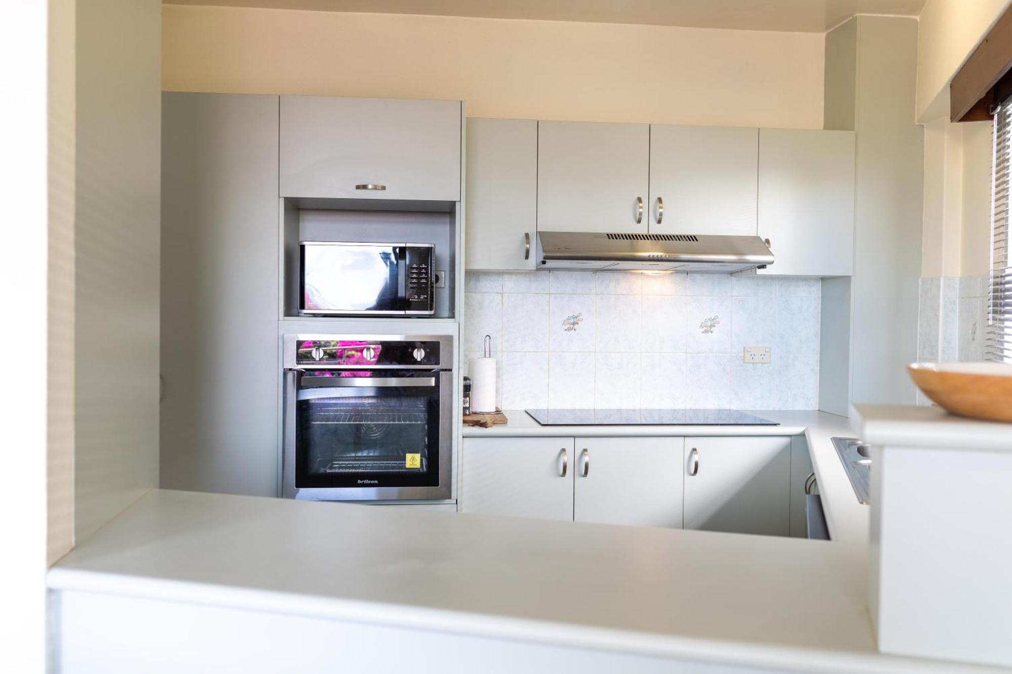 Apartament Cleveland Terrace 1-23A Townsville Zewnętrze zdjęcie