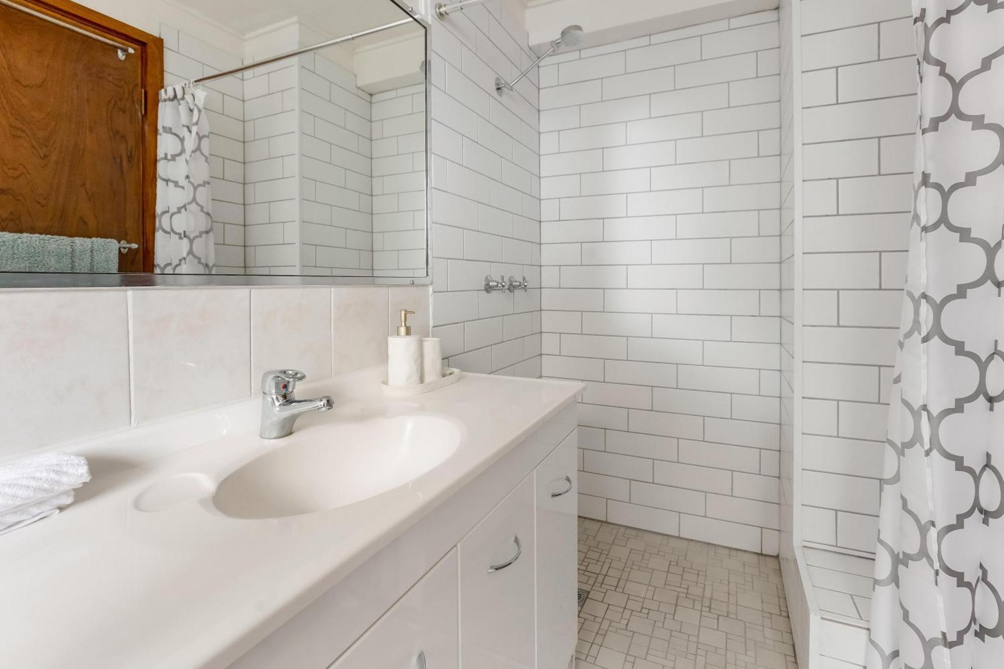 Apartament Cleveland Terrace 1-23A Townsville Zewnętrze zdjęcie
